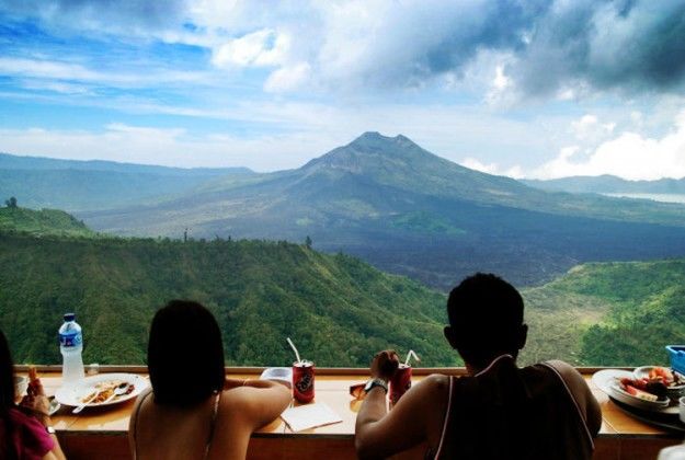 Photo of Kintamani Volcano Tour, Batubulan, Gianyar, Bali, Indonesia by Roli jain