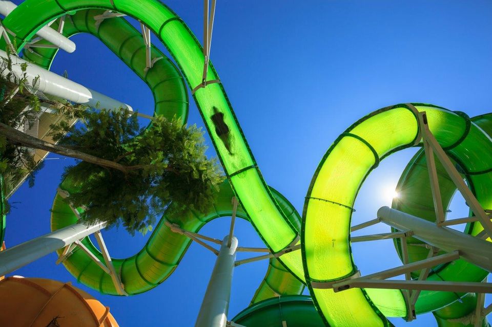 Photo of Waterbom Bali, Kuta, Badung Regency, Bali, Indonesia by Roli jain