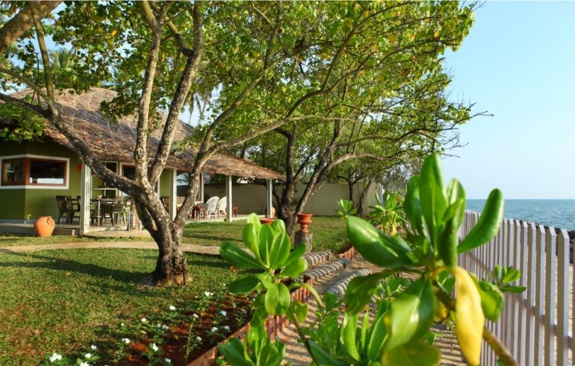 Photo of Alleppey, Kerala, India by Roli jain