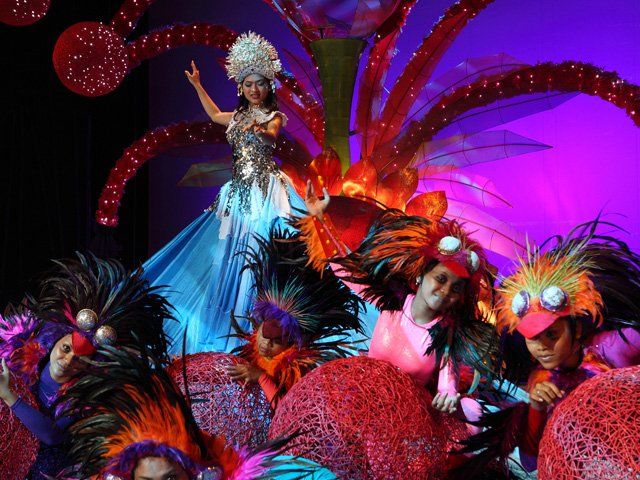 Photo of Bali - One Beautiful Island for Everybody by Roli jain