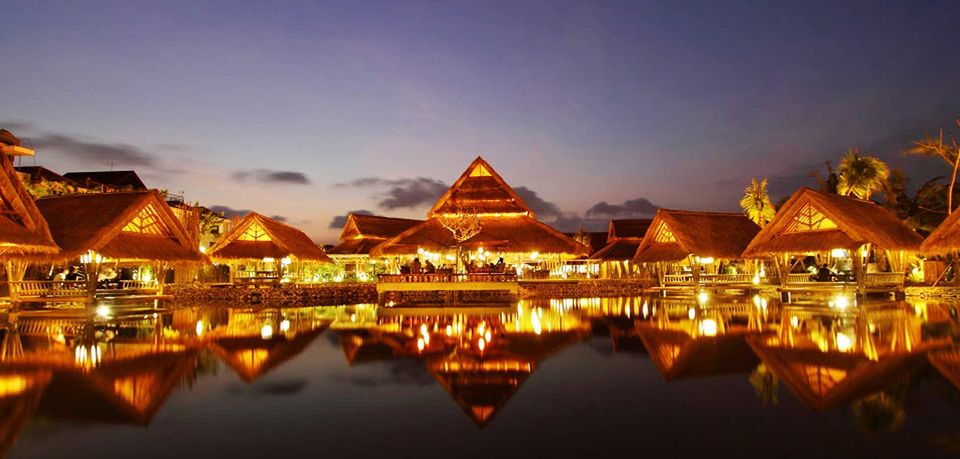 Photo of Bali - One Beautiful Island for Everybody by Roli jain