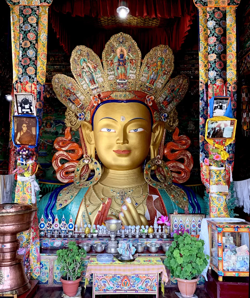Photo of Ladakh By Siddharth