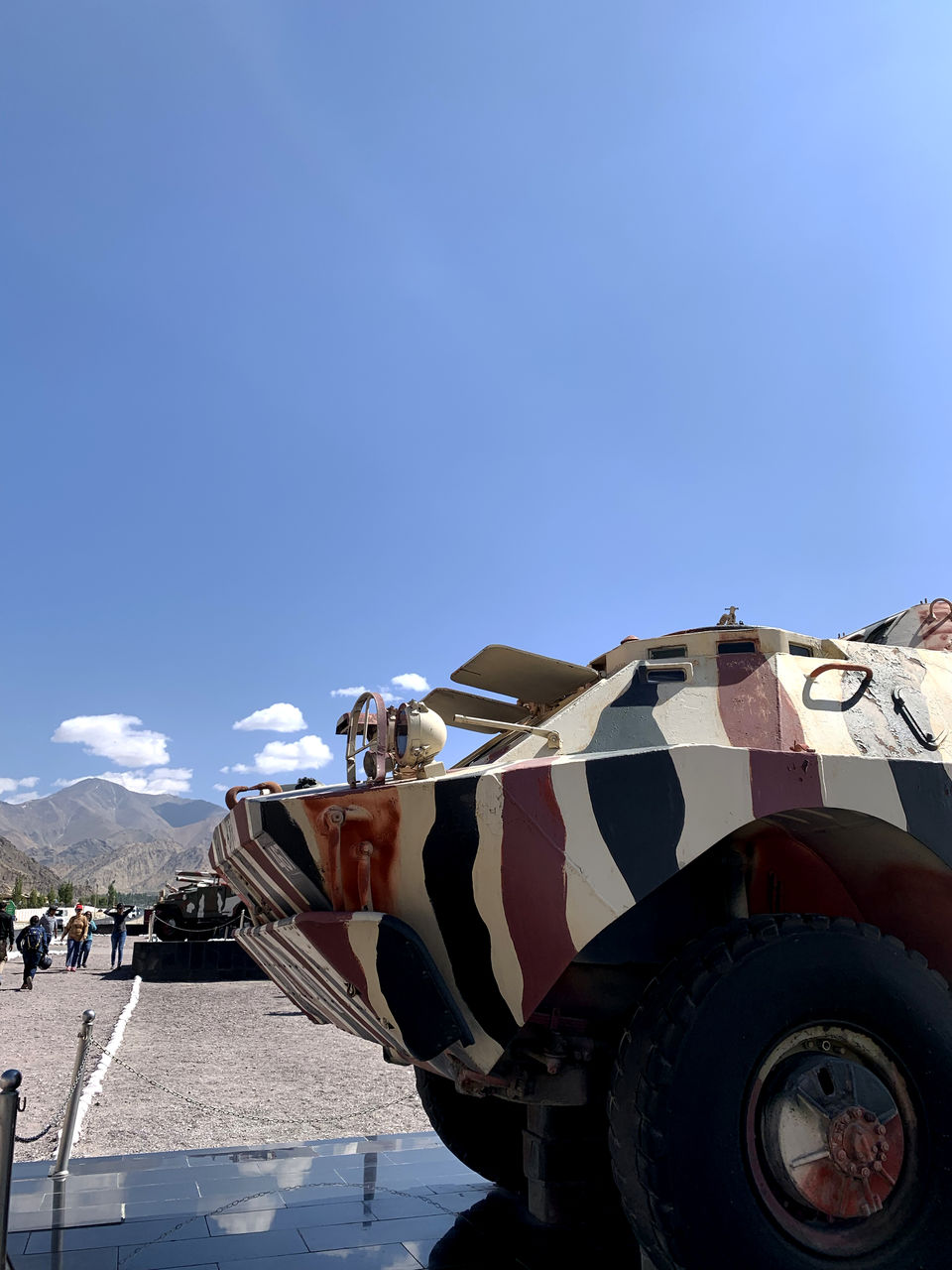Photo of Hall of Fame, Leh by Siddharth