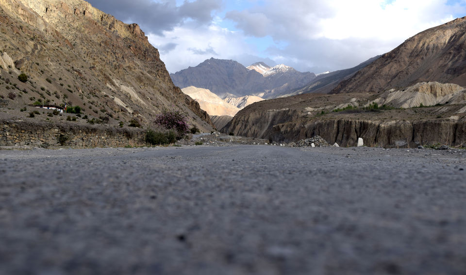 Photo of Kaza, Himachal Pradesh, India by Siddharth