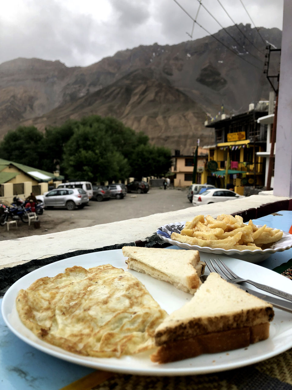 Photo of Kaza, Himachal Pradesh, India by Siddharth
