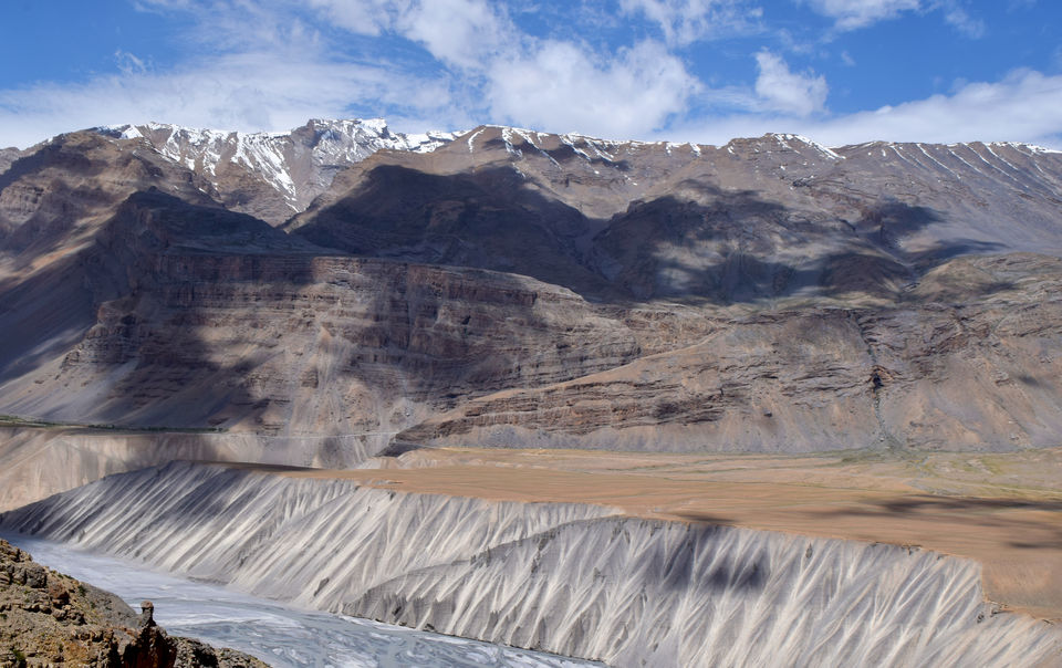 Photo of Kinnaur to Spiti Valley 1/1 by Siddharth