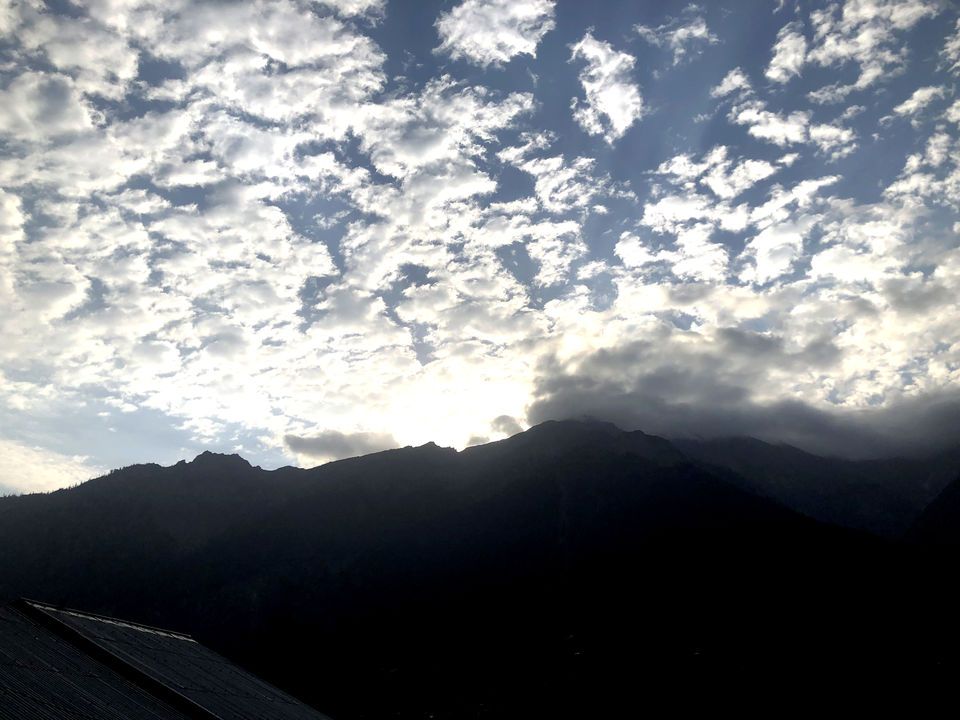 Photo of Reckong Peo, Himachal Pradesh, India by Siddharth