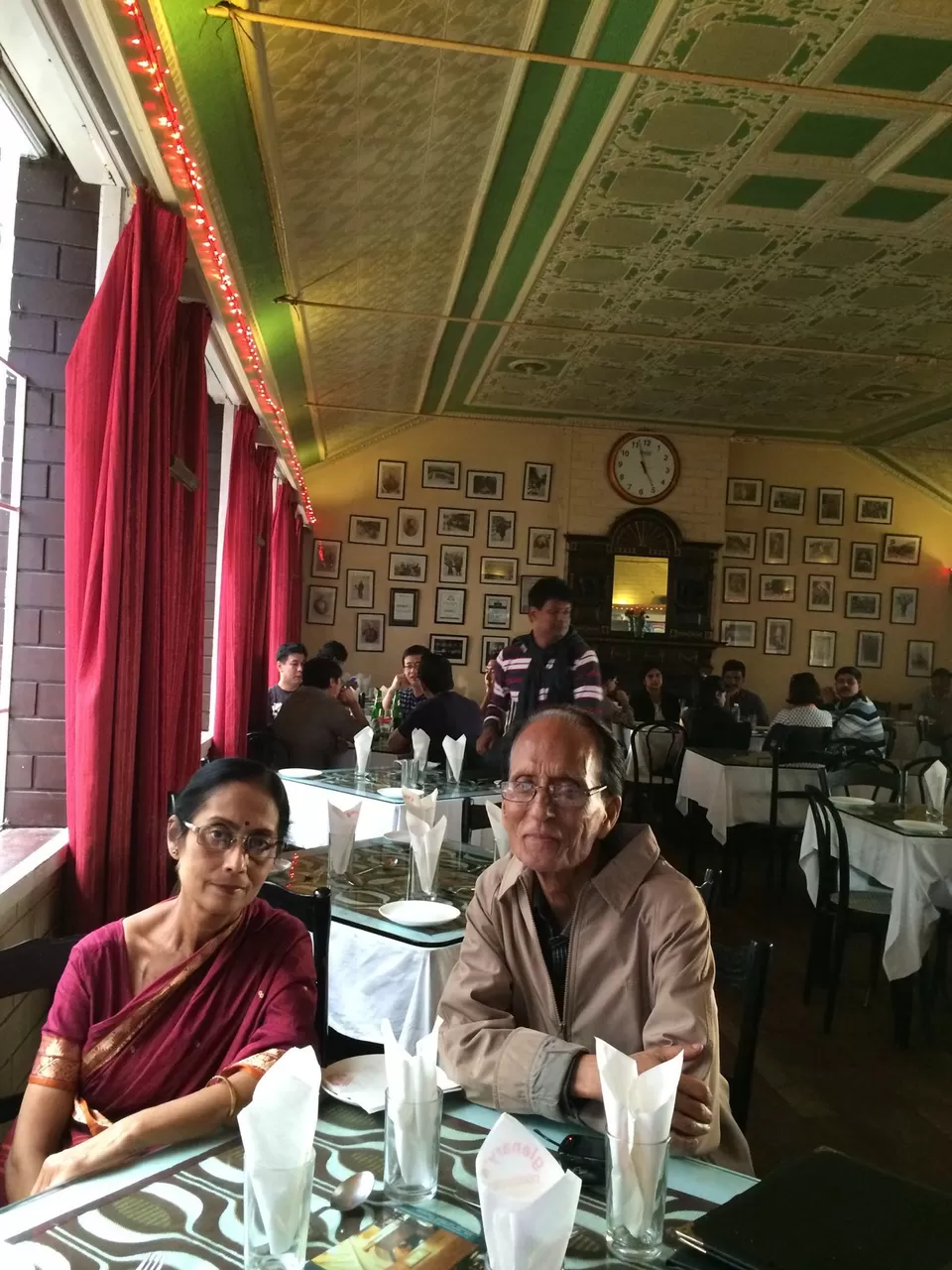 Photo of Darjeeling by Devjani Ghose