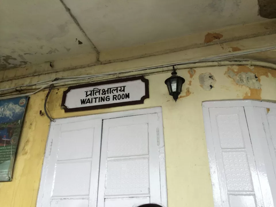 Photo of Darjeeling by Devjani Ghose