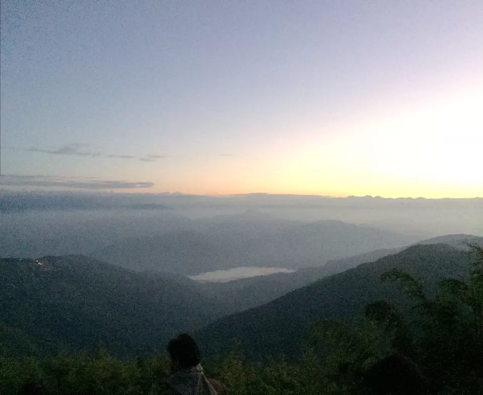 Photo of Darjeeling by Devjani Ghose