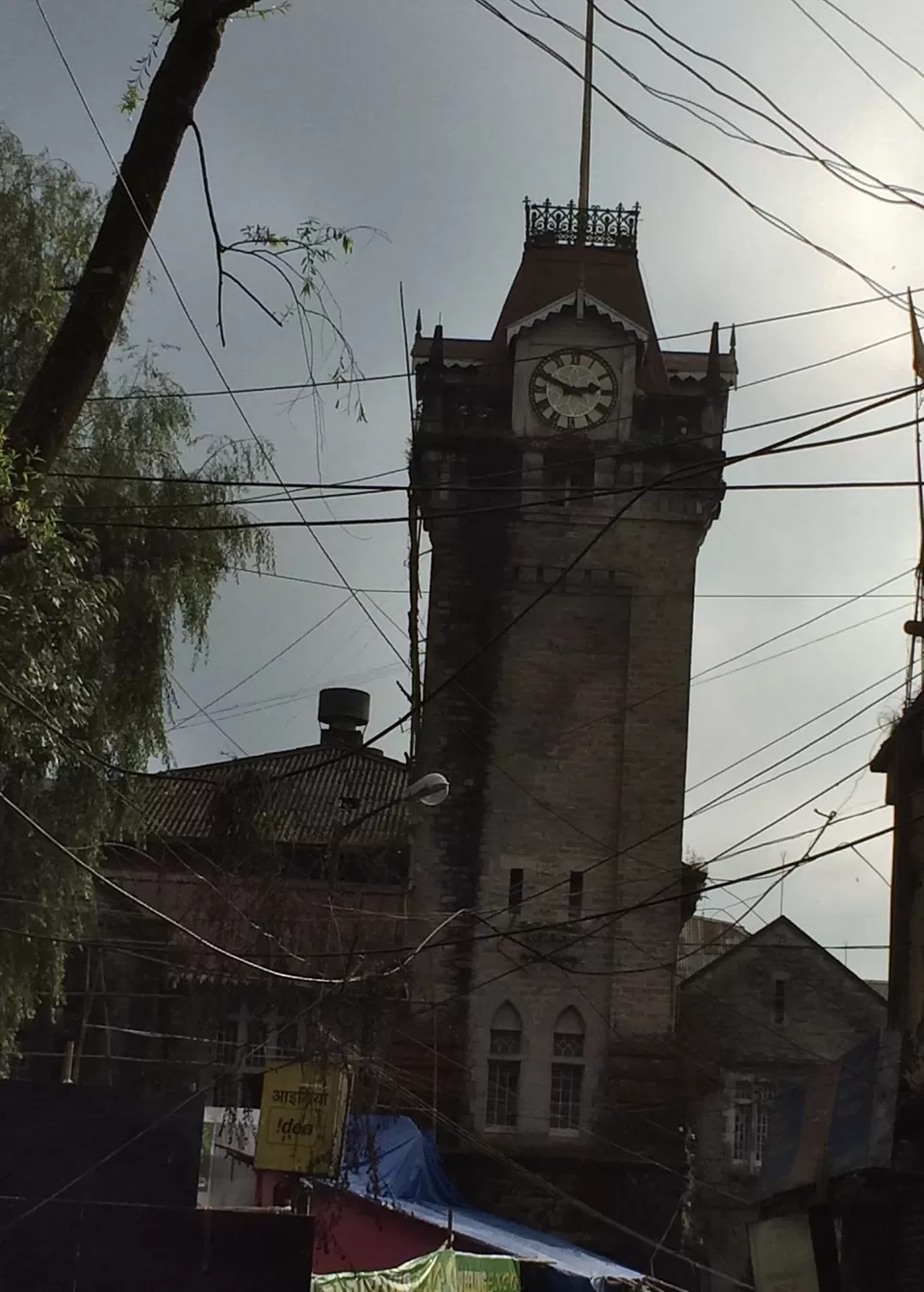 Photo of Darjeeling by Devjani Ghose