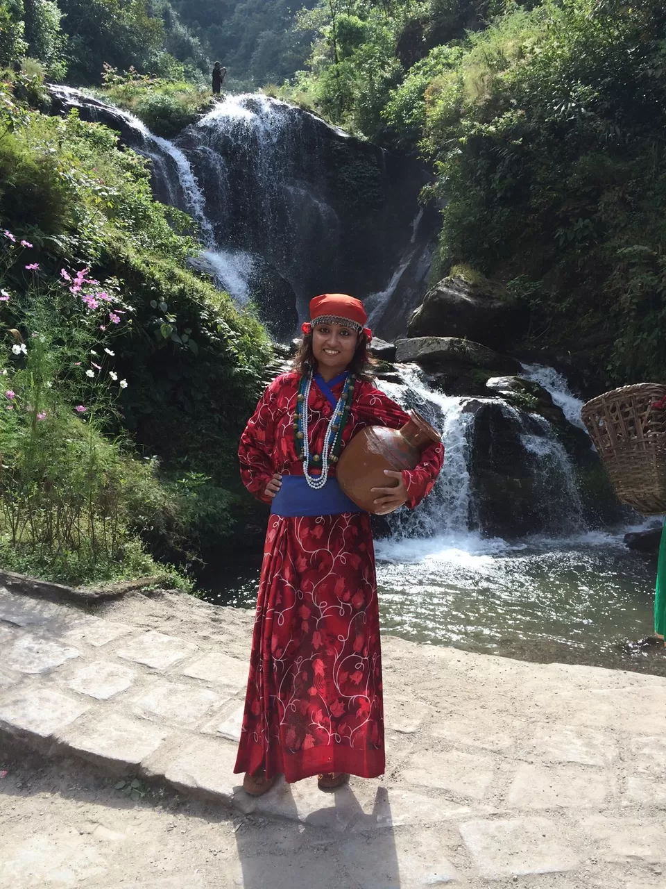 Photo of Darjeeling by Devjani Ghose