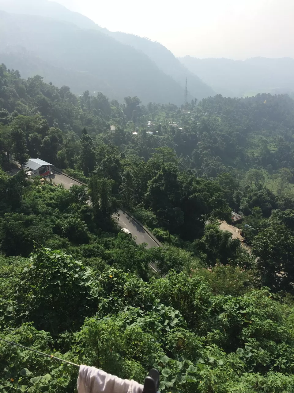 Photo of Darjeeling by Devjani Ghose