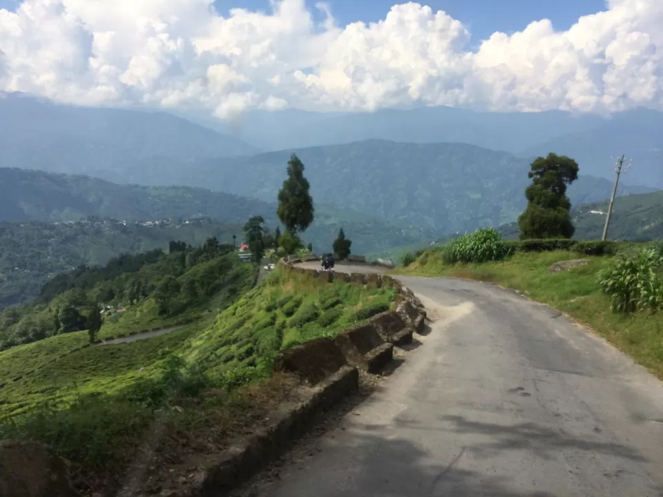Photo of Darjeeling by Devjani Ghose