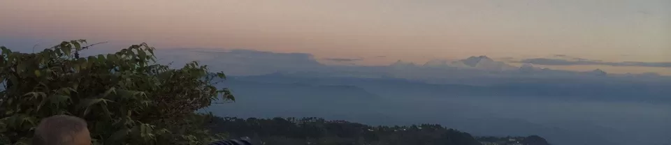 Photo of Darjeeling by Devjani Ghose