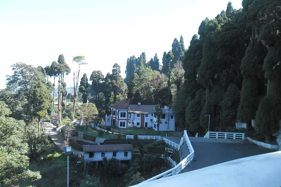 Photo of Darjeeling by Devjani Ghose