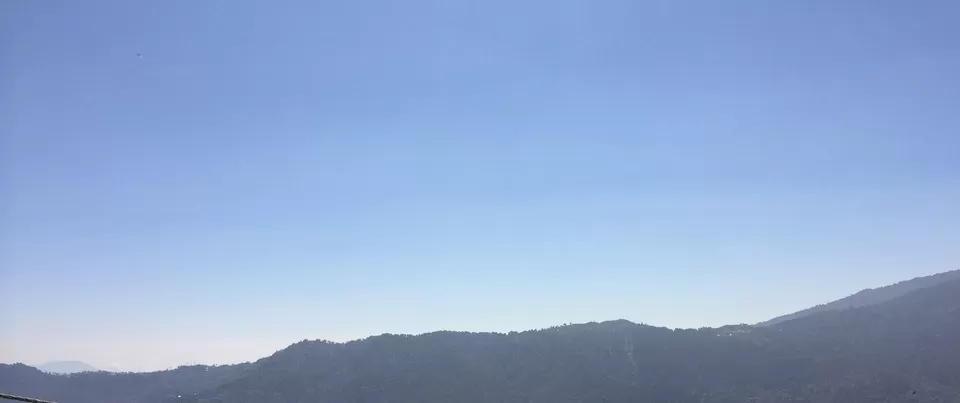 Photo of Darjeeling by Devjani Ghose