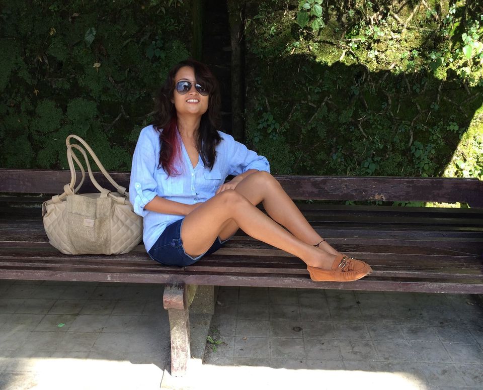 Photo of Darjeeling (Incredible India)- First stop of our vacation. by Devjani Ghose