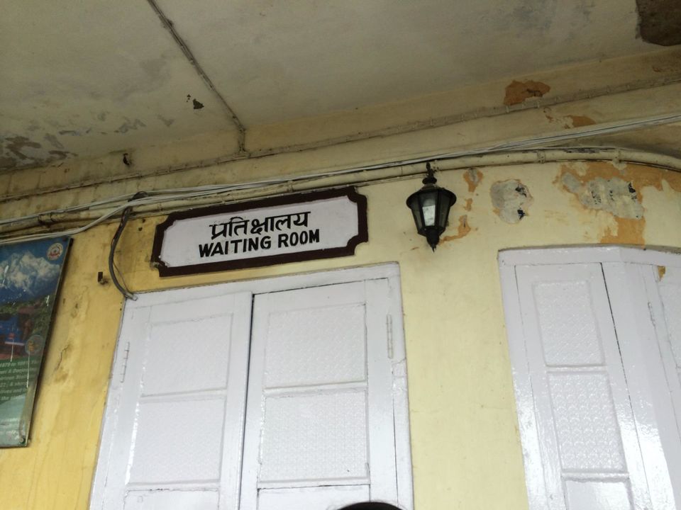 Photo of Darjeeling (Incredible India)- First stop of our vacation. by Devjani Ghose