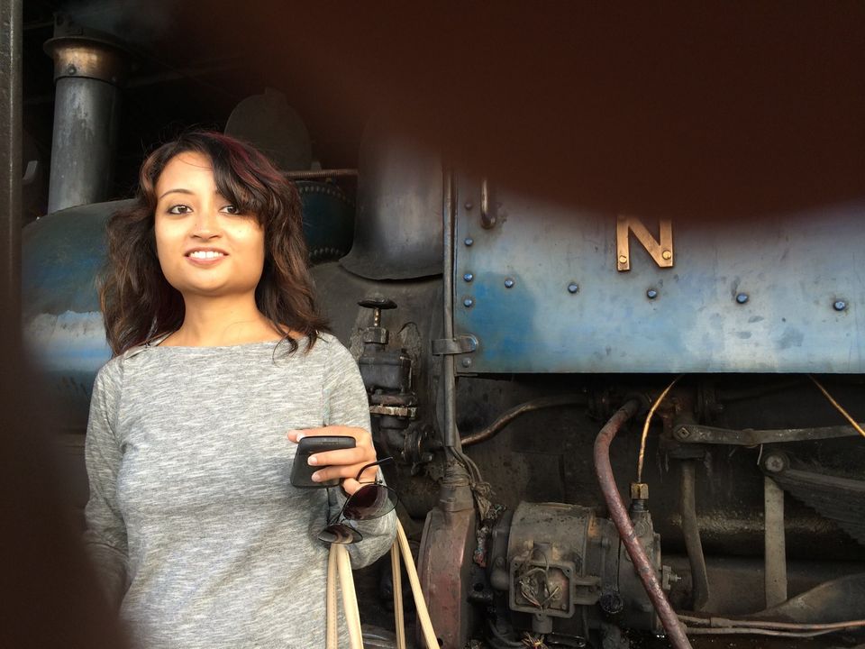 Photo of Darjeeling (Incredible India)- First stop of our vacation. by Devjani Ghose
