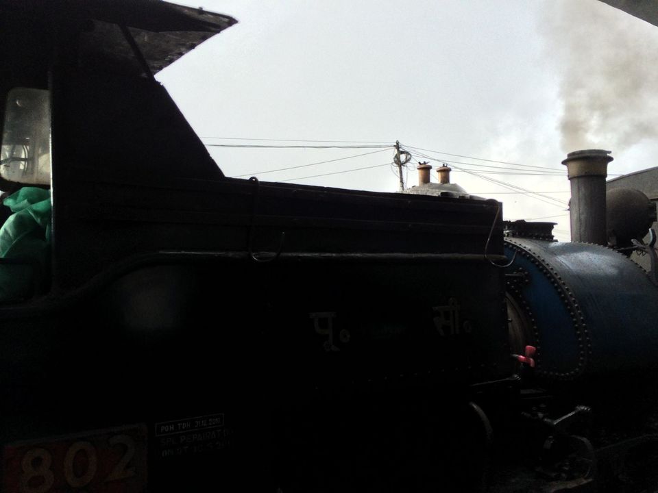 Photo of Darjeeling (Incredible India)- First stop of our vacation. by Devjani Ghose