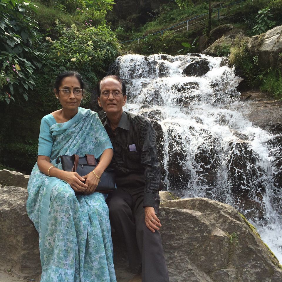 Photo of Darjeeling (Incredible India)- First stop of our vacation. by Devjani Ghose