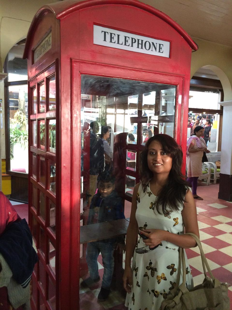 Photo of Darjeeling (Incredible India)- First stop of our vacation. by Devjani Ghose