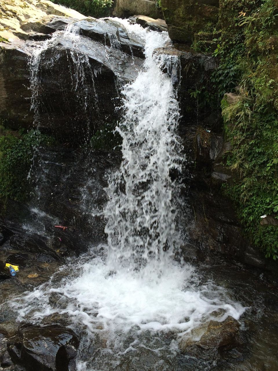 Photo of Darjeeling (Incredible India)- First stop of our vacation. by Devjani Ghose