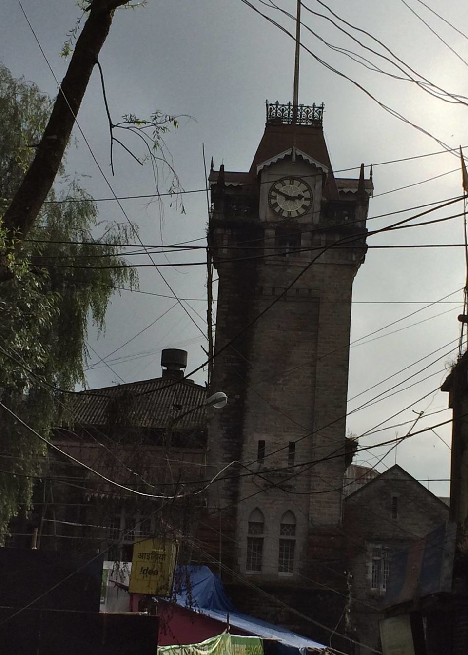 Photo of Darjeeling (Incredible India)- First stop of our vacation. by Devjani Ghose