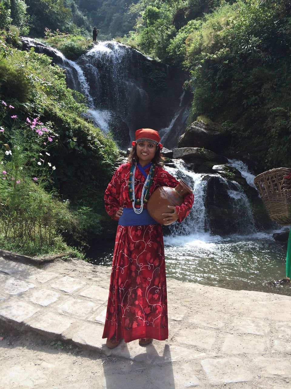 Photo of Darjeeling (Incredible India)- First stop of our vacation. by Devjani Ghose