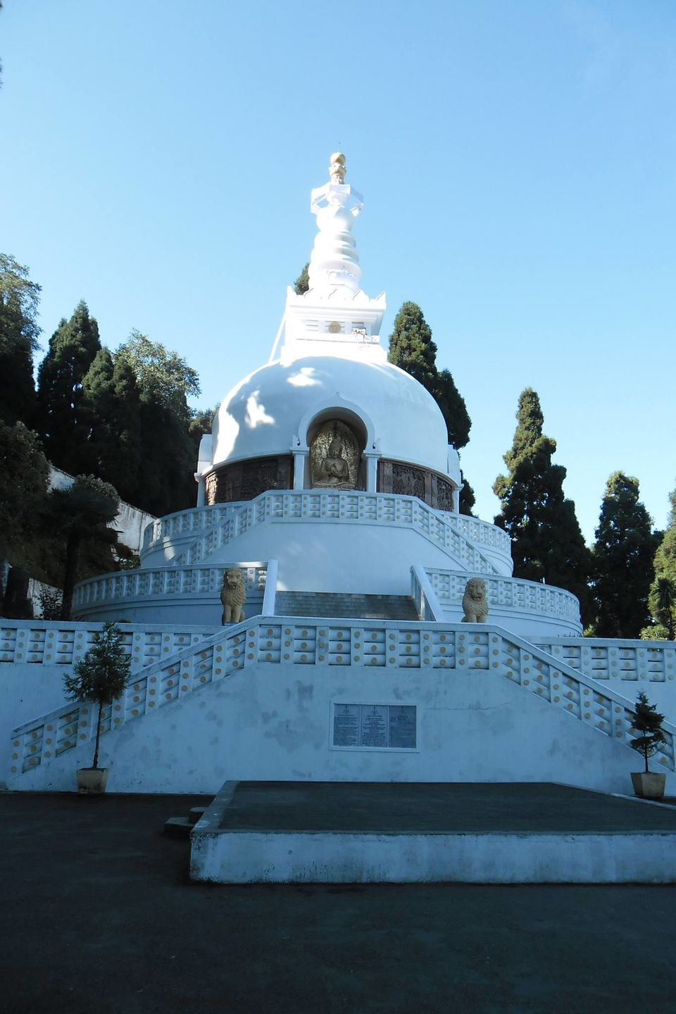 Photo of Darjeeling (Incredible India)- First stop of our vacation. by Devjani Ghose