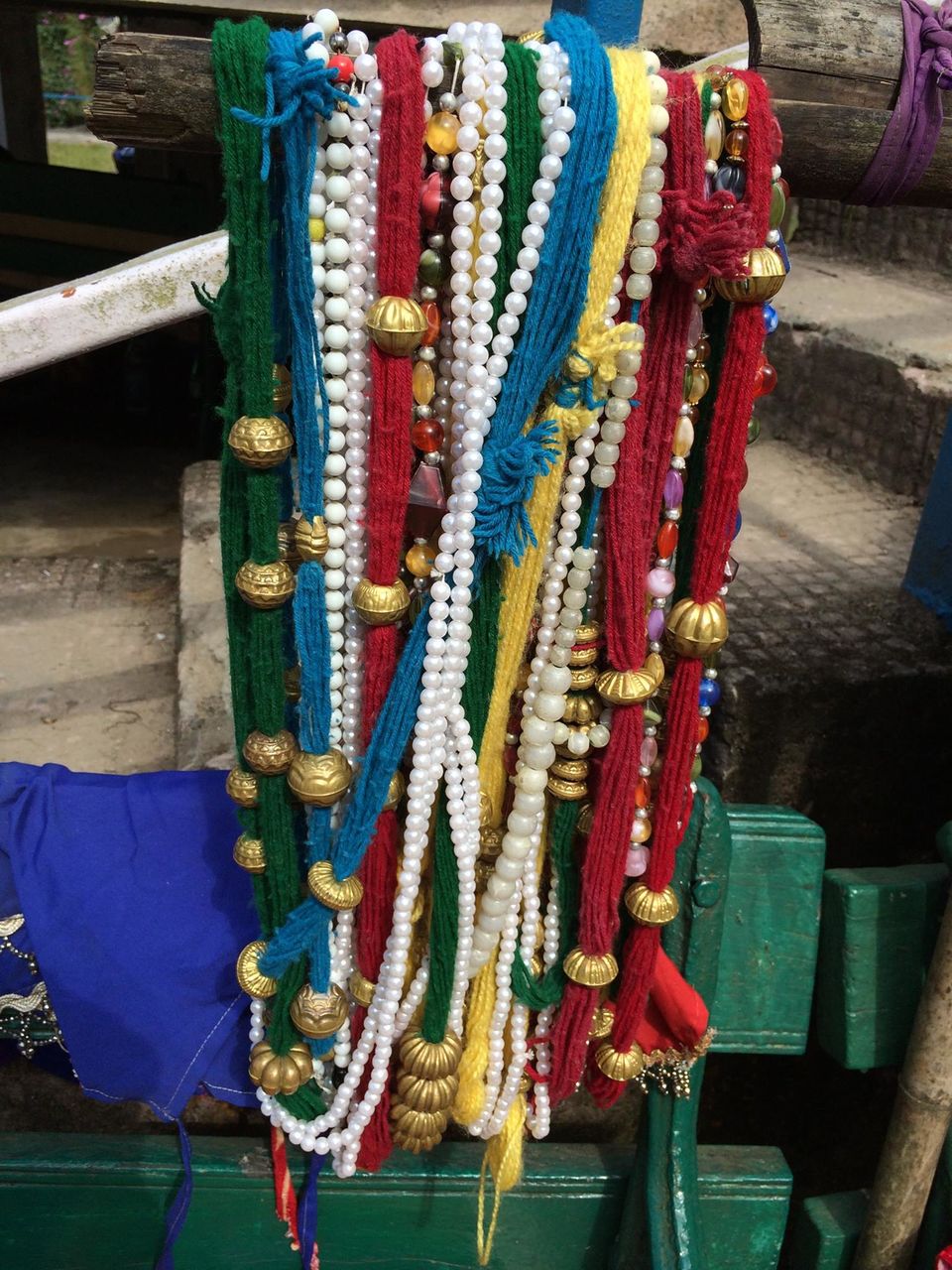 Photo of Darjeeling (Incredible India)- First stop of our vacation. by Devjani Ghose