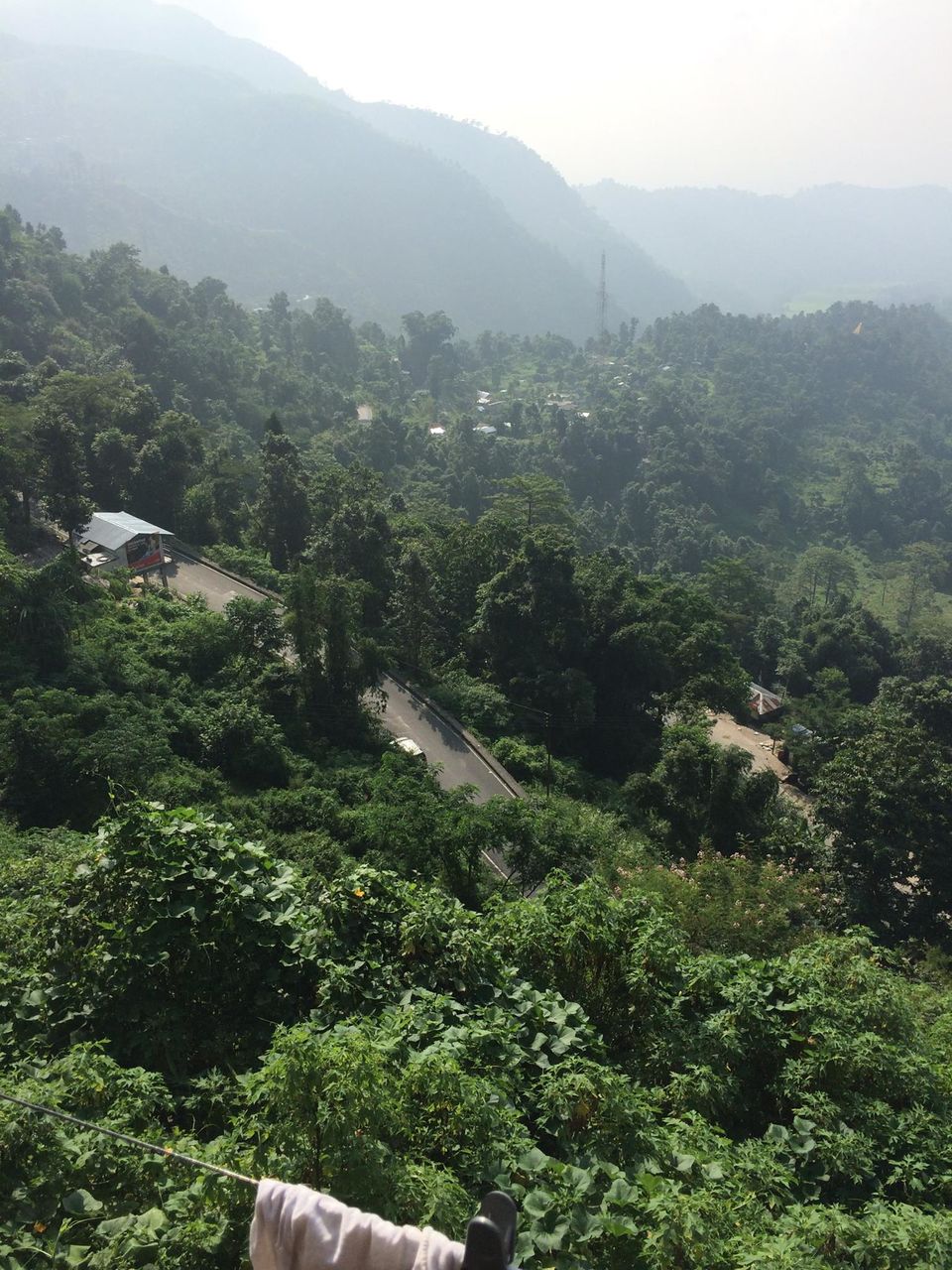 Photo of Darjeeling (Incredible India)- First stop of our vacation. by Devjani Ghose