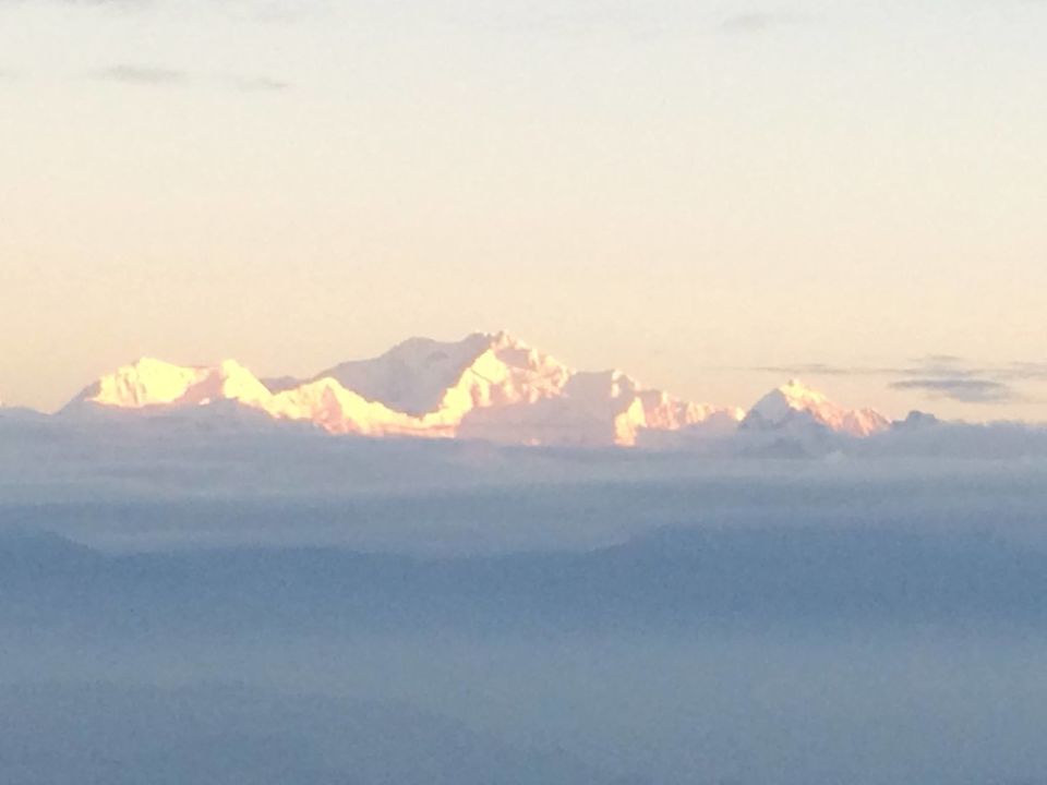 Photo of Darjeeling (Incredible India)- First stop of our vacation. by Devjani Ghose