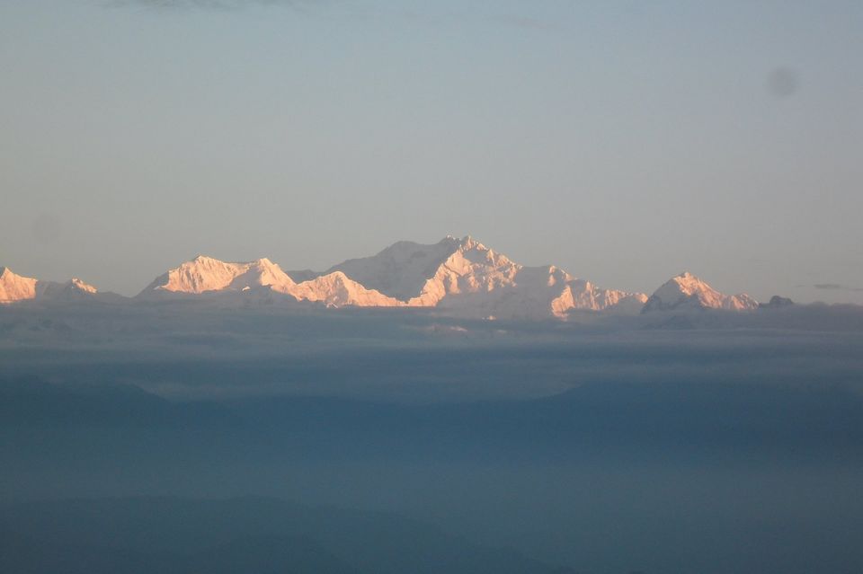 Photo of Darjeeling (Incredible India)- First stop of our vacation. by Devjani Ghose