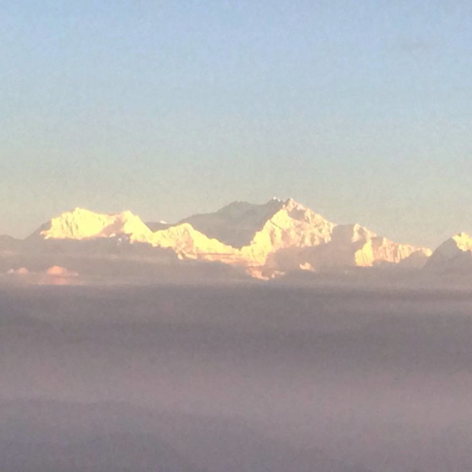 Photo of Darjeeling (Incredible India)- First stop of our vacation. by Devjani Ghose