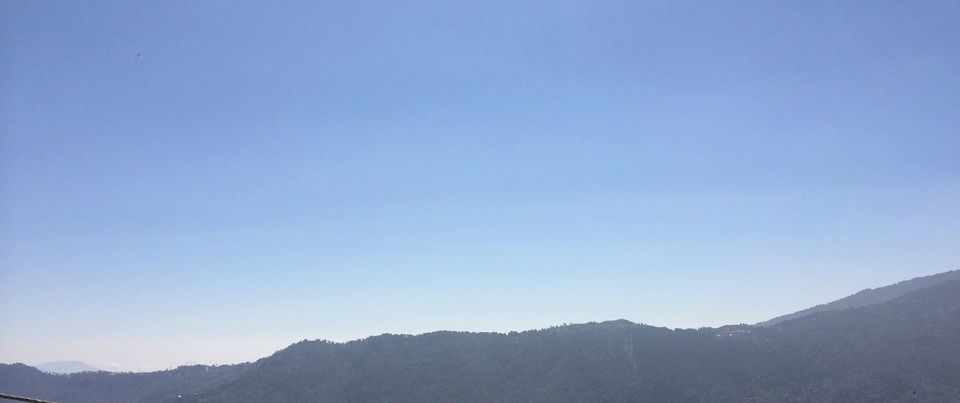 Photo of Darjeeling (Incredible India)- First stop of our vacation. by Devjani Ghose
