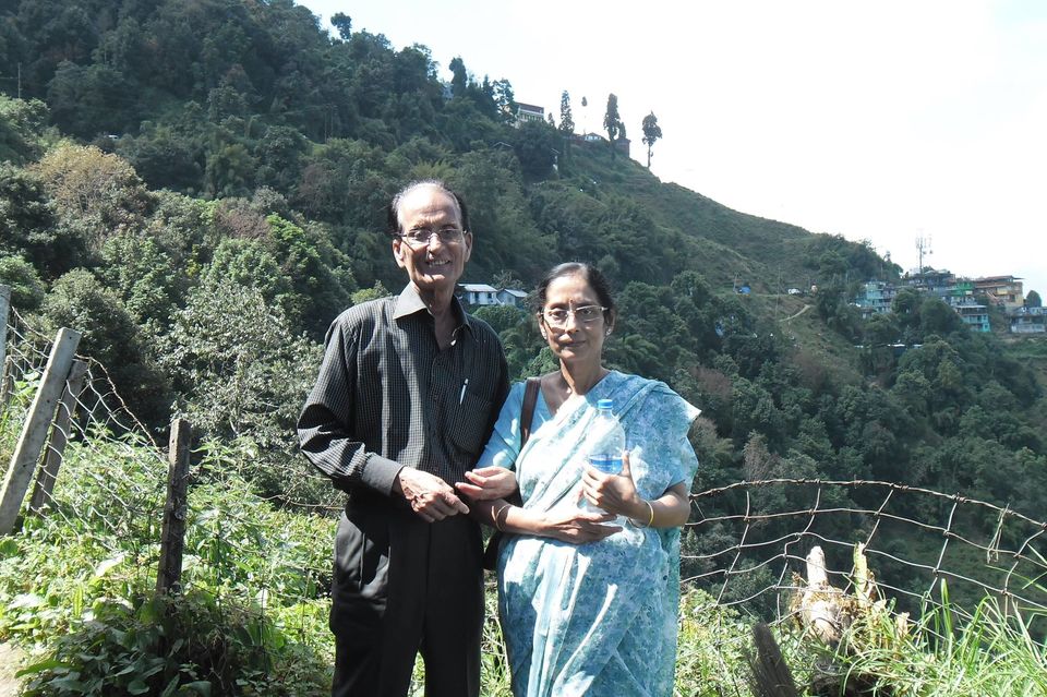 Photo of Darjeeling (Incredible India)- First stop of our vacation. by Devjani Ghose