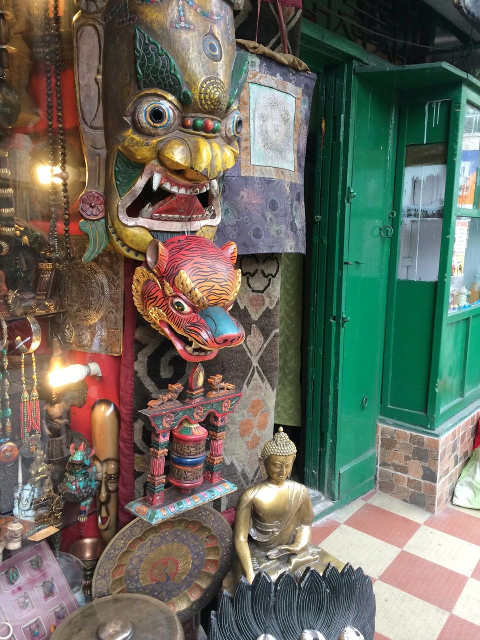 Photo of Darjeeling (Incredible India)- First stop of our vacation. by Devjani Ghose