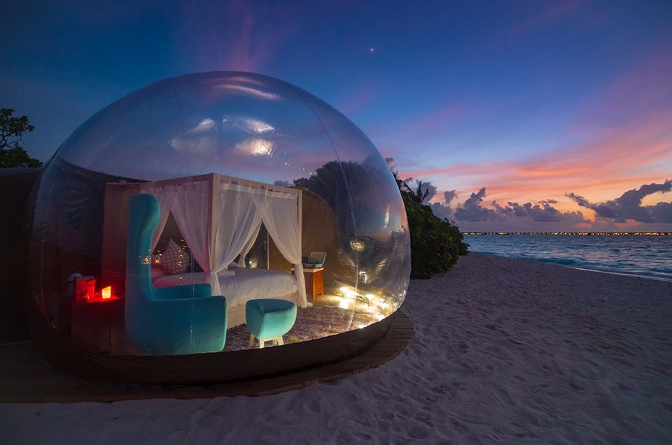 Photo of BEST RESORT 2/2 by venu madineni