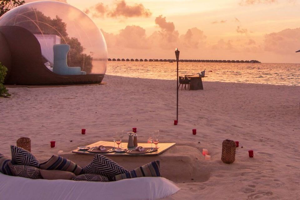 Photo of BEST RESORT by venu madineni