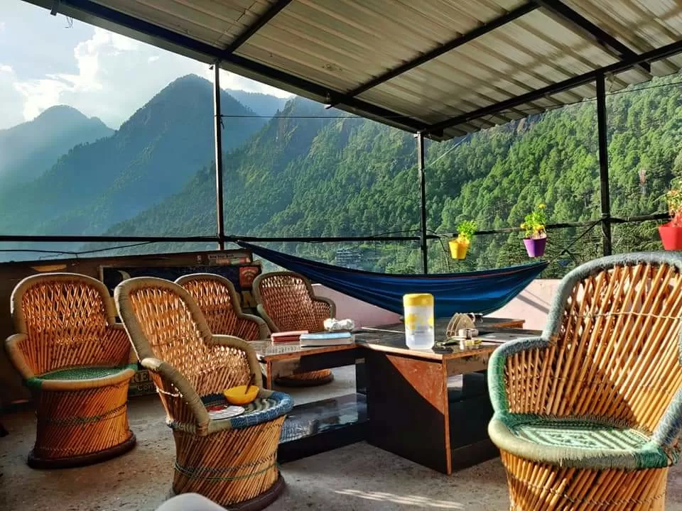 Photo of Kasol, Himachal Pradesh, India by Pragyan Saikia