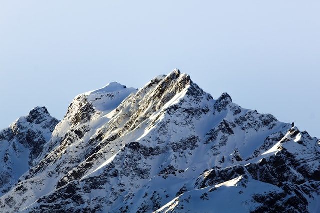 Photo of Mesmerizing Kheerganga 1/6 by Pragyan Saikia