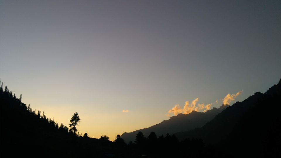 Photo of Mesmerizing Kheerganga 4/6 by Pragyan Saikia