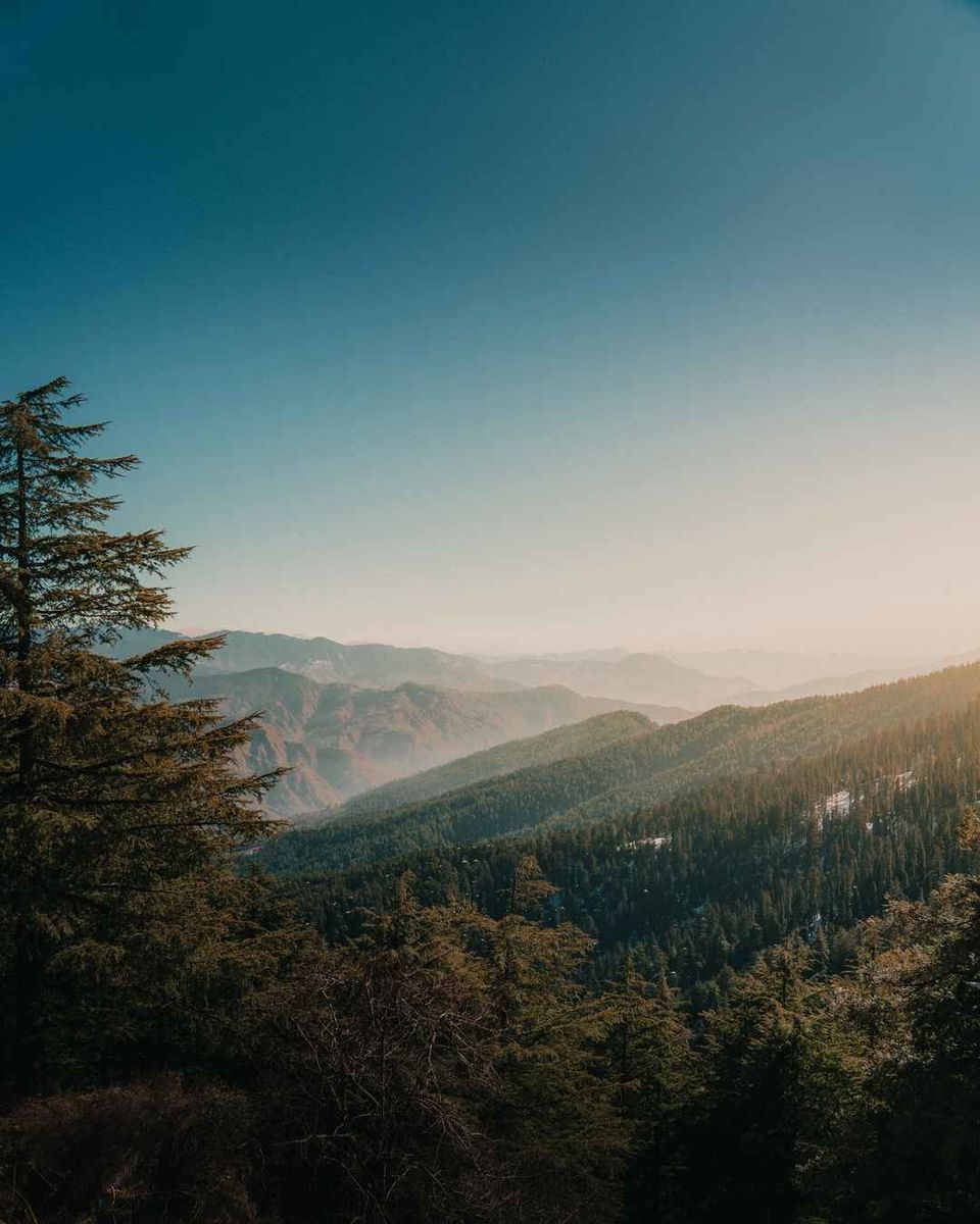 Photo of Mesmerizing Kheerganga by Pragyan Saikia