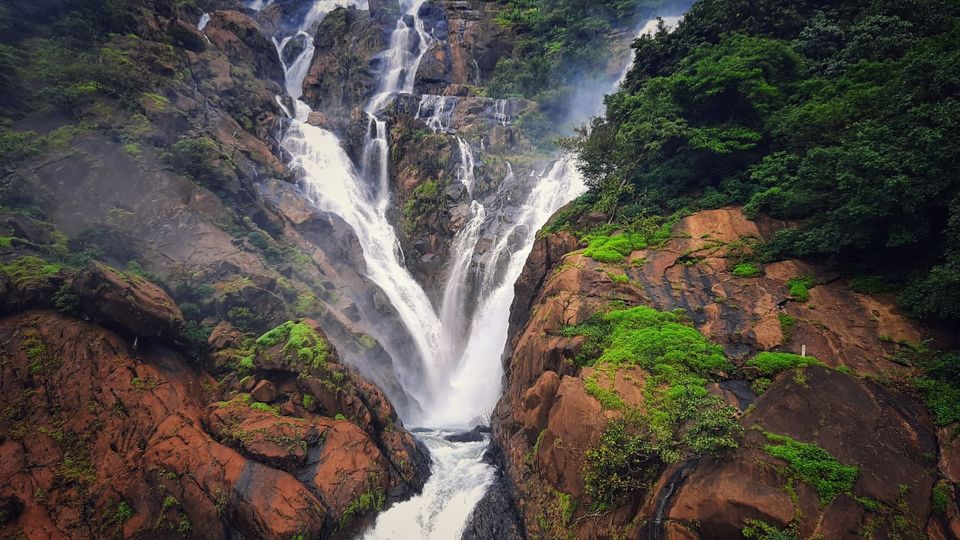 Photo of 5 Things you MUST know before Trekking Dudhsagar by Mayur Jain