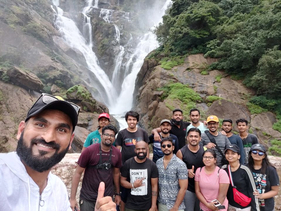 Photo of 5 Things you MUST know before Trekking Dudhsagar 5/5 by Mayur Jain