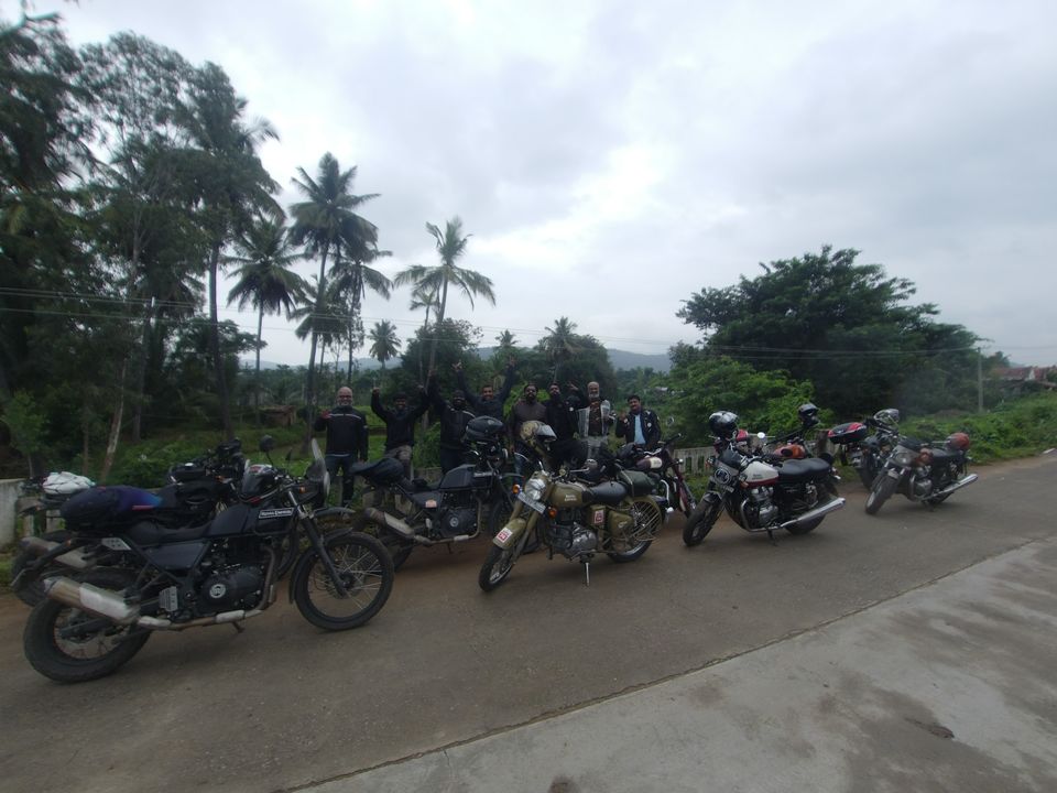 Photo of Dabbaguli - OffBeat & Off Roading 1/1 by Mayur Jain