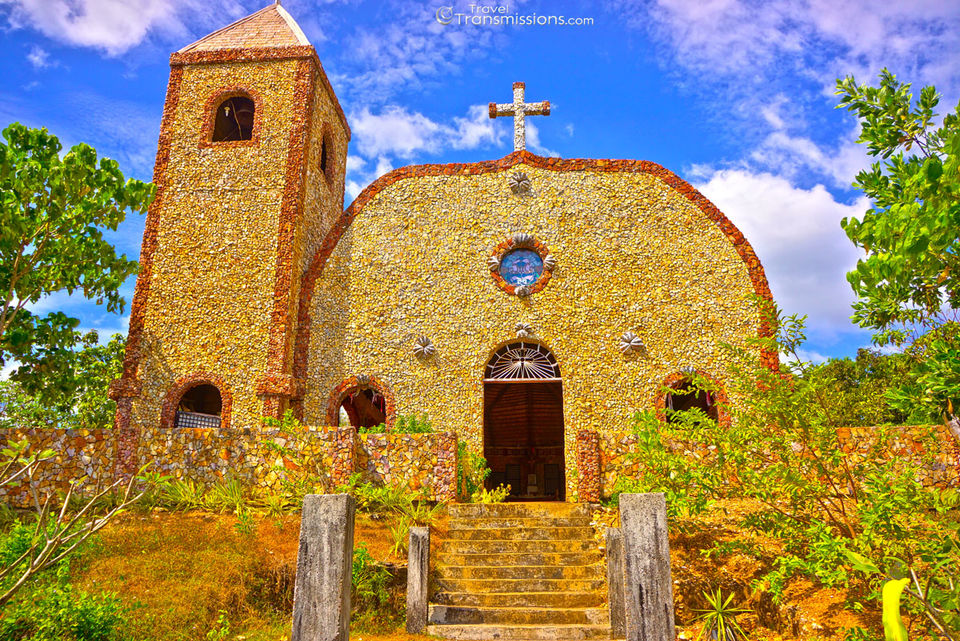 Photo of Wreck Diving an Island Oasis in the Philippines 1/10 by Dave @ Travel Transmissions