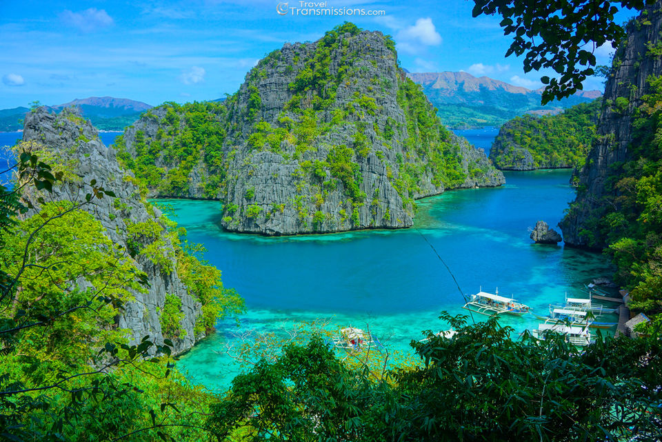 Photo of Wreck Diving an Island Oasis in the Philippines 2/10 by Dave @ Travel Transmissions